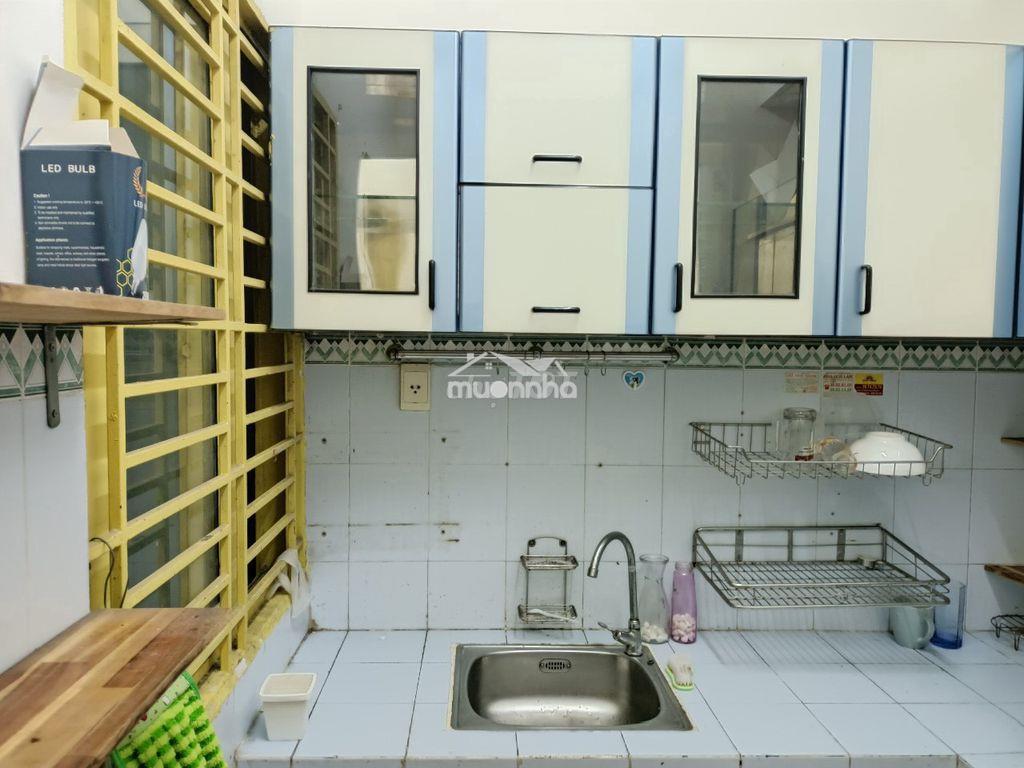 Bán căn hộ chung cư phú thọ  – 65m² 2pn 2wc tặng toàn bộ nội thất - 3