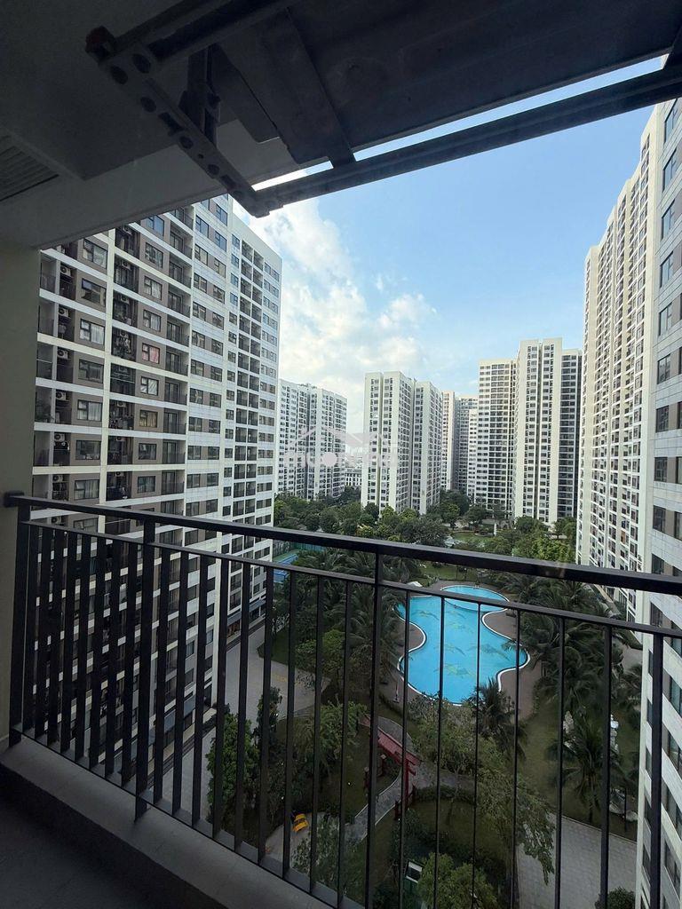 Kẹt tiền bán lỗ căn 3pn diện tích 81m2 view vườn nhật giá bán 4.2ty - 2