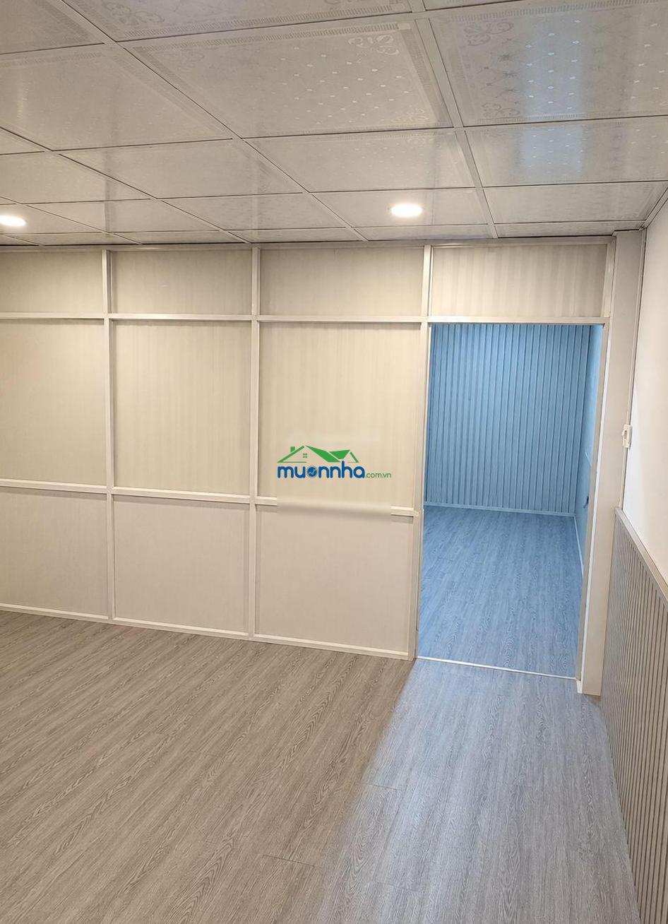 Bán nhà hẻm xe hơi đ. đô đốc chấn, p. tân sơn nhì, tân phú, dt 70 m2 (4x18m), giá 5,7 tỷ