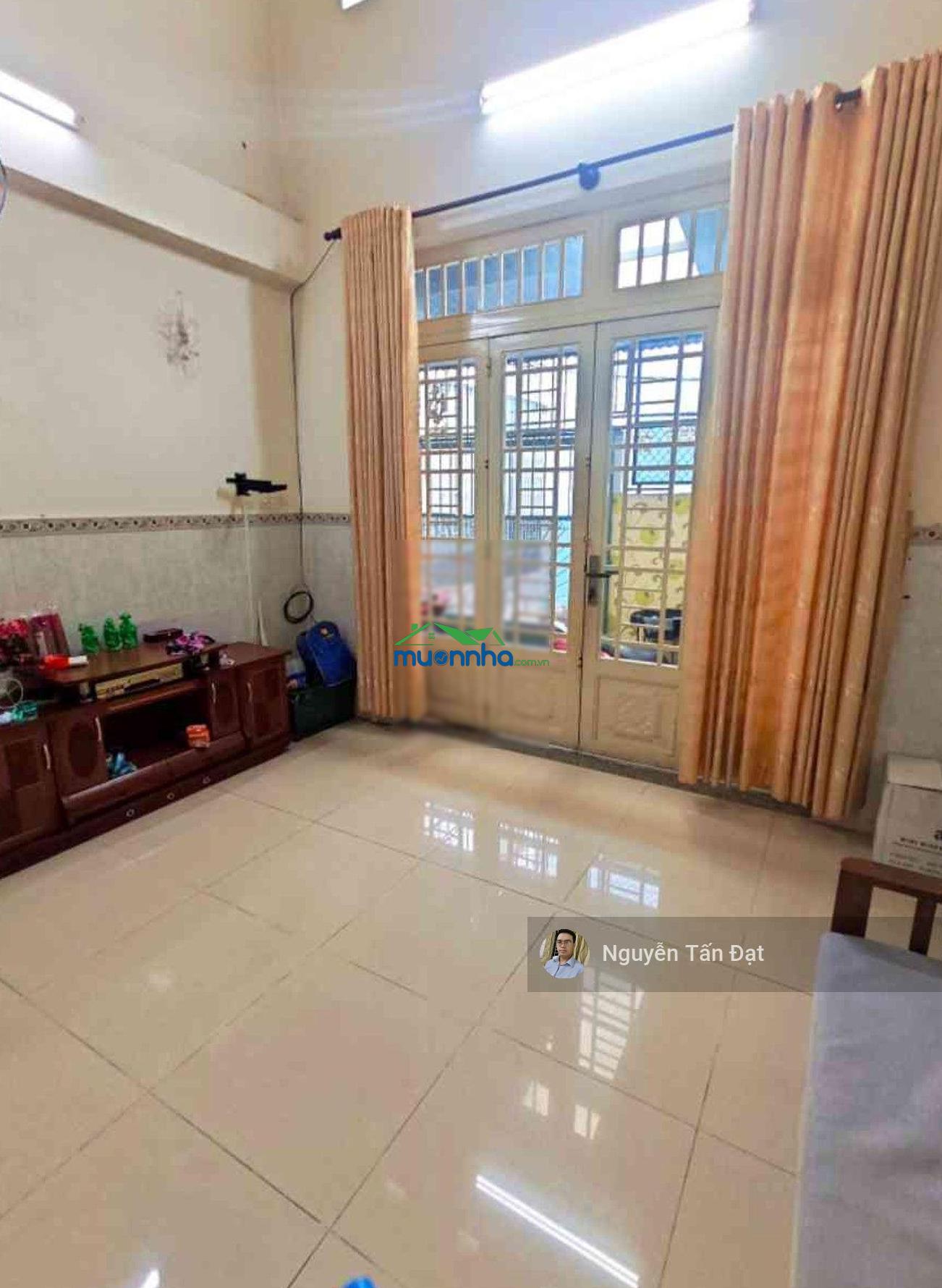 Bán gấp nhà bình lợi căn góc 83m2 - ngang hiếm 6,5m - 10m ra mặt tiền - nhỉnh 10 tỷ - 2