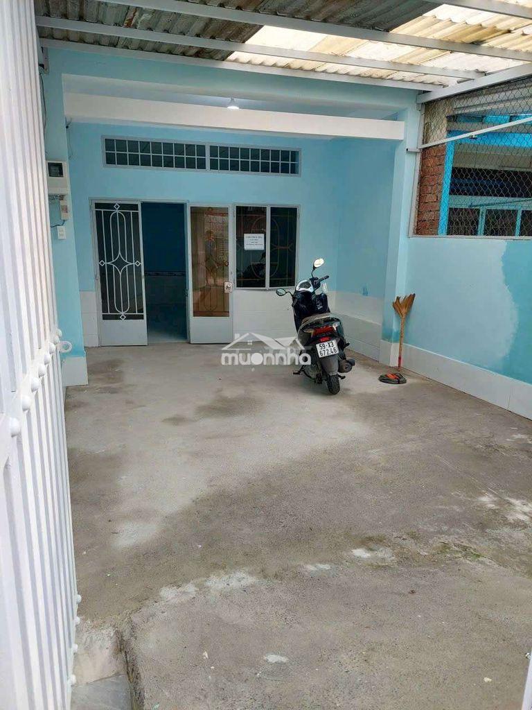 Nhà 100m² – 3pn – hẻm xe hơi quốc lộ 13, giá chỉ 9 triệu - 3