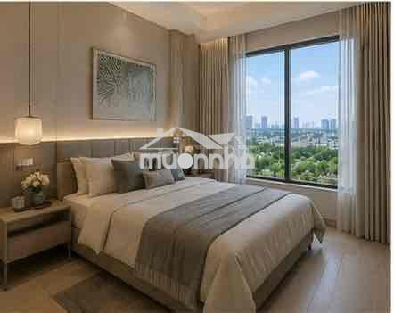Chính chủ sang nhượng căn 2pn orchard hill - sycamore capitaland 94,34 - 4
