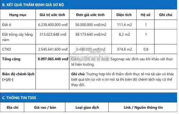 Bán tòa nhà mặt tiền tx38 – tm – 120m² – giảm sốc 3 tỷ còn 7.6 tỷ - 2