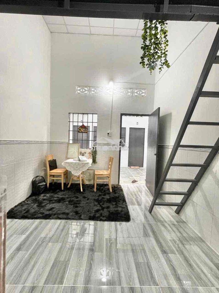 Cho thuê phòng giá rẻ sv làng đại học - 3