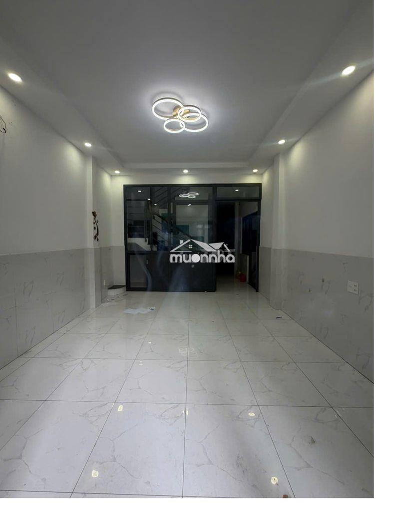 🏡Cho thuê nhà đẹp hxh tân quý (5 x 13m), 2pn 2wc, giá chỉ 11tr/th - 4