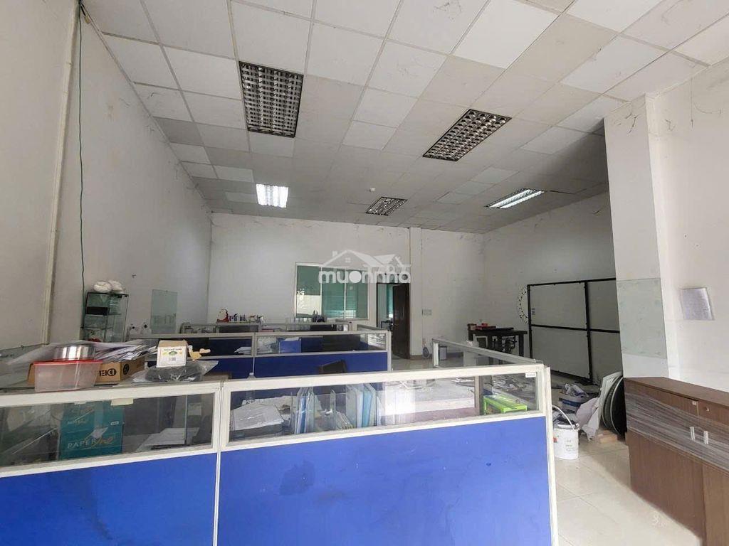 Cho thuê xưởng tân uyên 2200m, giá: 130 triêu pccc tự động g.tờ đầy đủ - 3