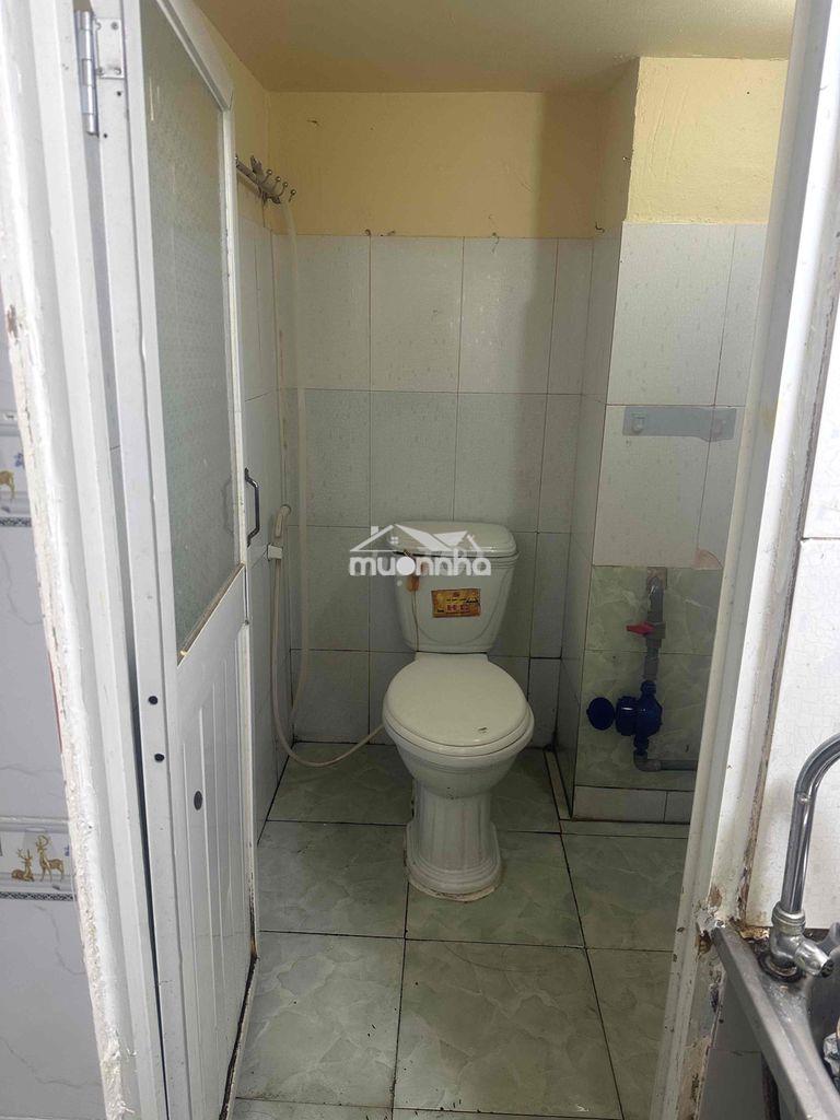 Phòng trọ đường 19 phía sau gigamall - 3