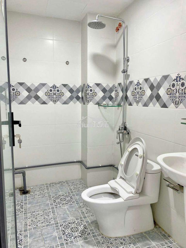 🎉 Căn hộ siêu xịn_40m2_full nội thất-gần cầu ông lãnh q4 - 4