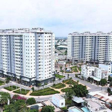 Cho thuê căn hộ cao cấp