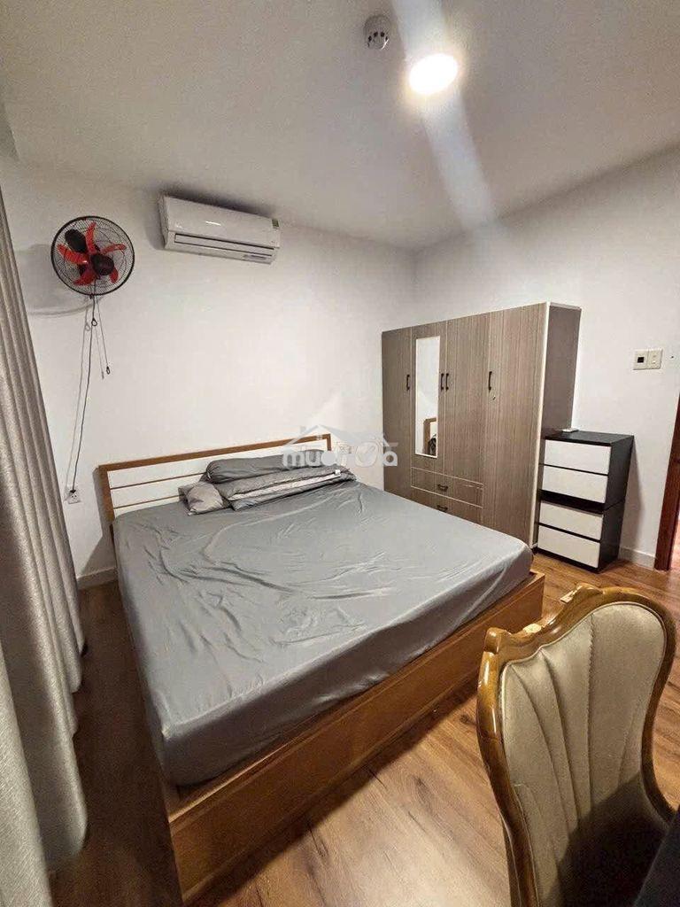 Cho thuê căn hộ bông sao quận 8, dt : 70 m2, 2pn, 10 tr/th - 3
