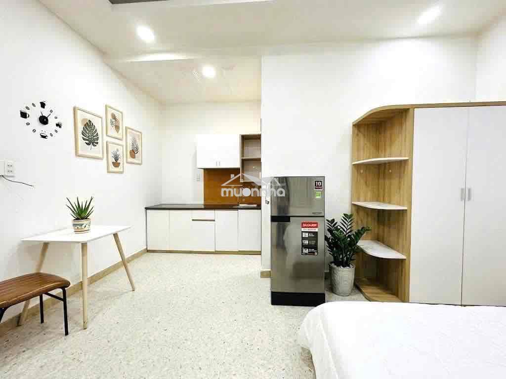 Studio như hình gần đh kinh tế, đh bách khoa, svđ phú thọ - 2