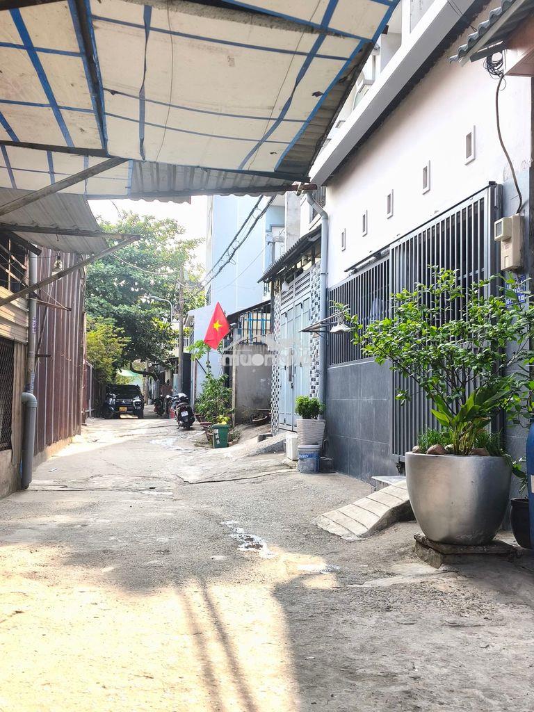 Nhà hiếm -thơm bổ rẻ -đất sổ riêng công chứng ngay - 2
