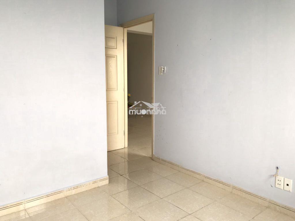 Chính chủ cần bán cc hqc plaza đã có sổ hồng, 55m2 lầu 8. hỗ trợ bank - 3