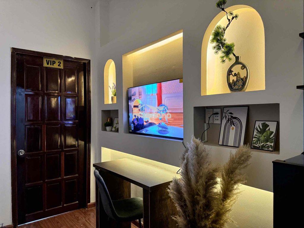 Chdv 2pn mới mở ở gần ngã tư bảy hiền - 3