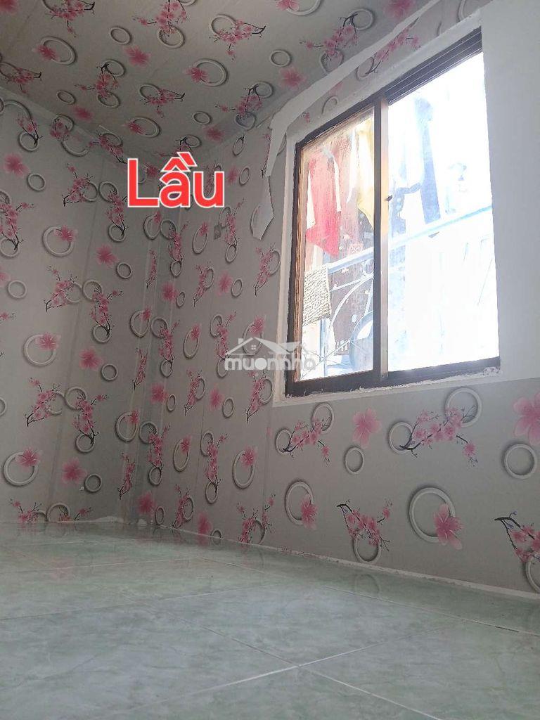 Nhà bán chính chủ 20m2 p.tân quy q7 - 4