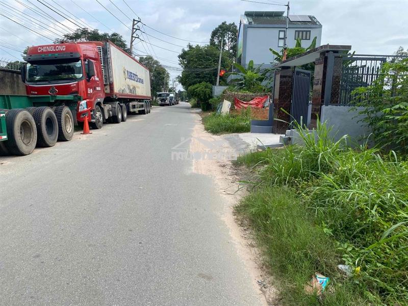 Định cư  cần bán nhà