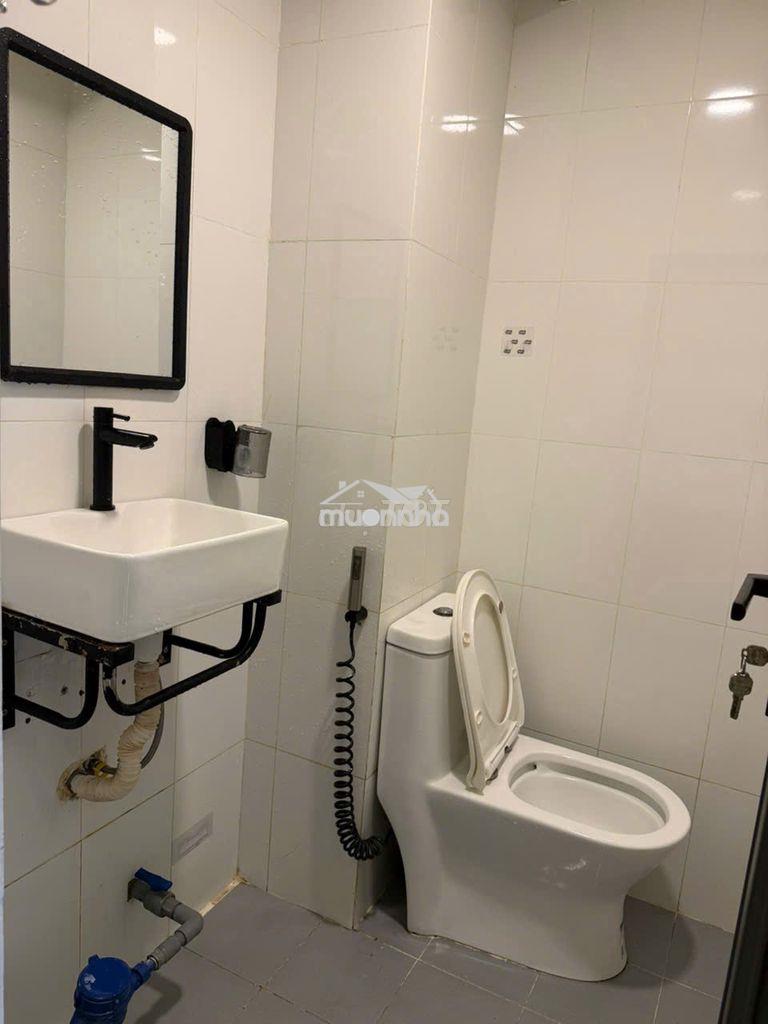Phòng duplex cao cấp, giờ tự do,không chung chủ,tầng trệt,khoá vân tay - 3
