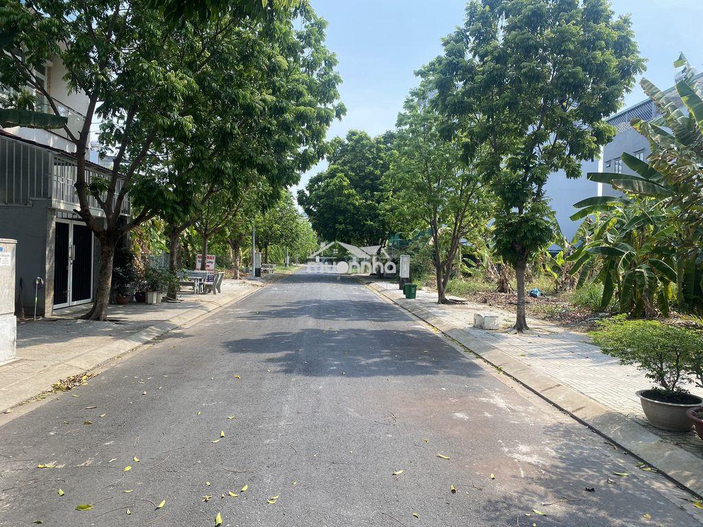 Bán nền an thiên lý ngang 5 m giá chỉ 7.8 tỷ - 2