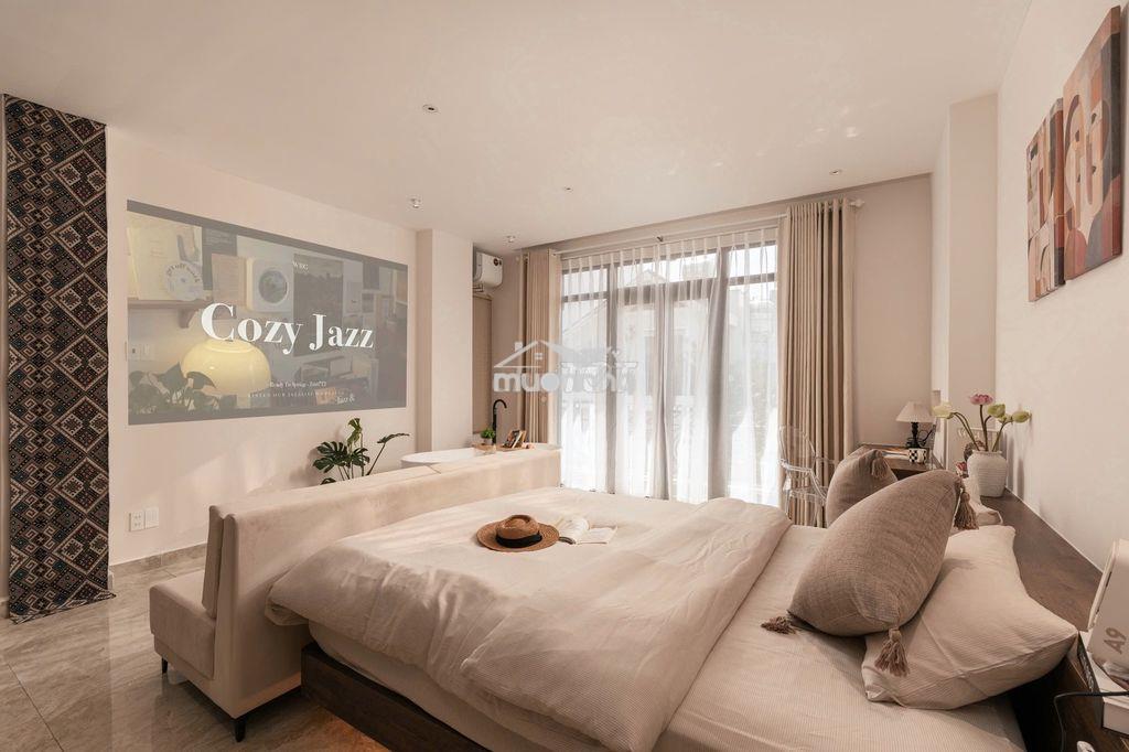 🔥 Cực phẩm phòng studio q10 đường 3/2 - đẹp, an ninh, ở ngay - 3