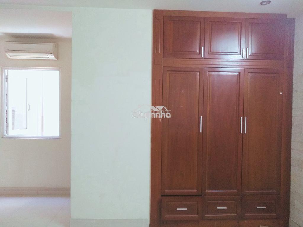 Phòng đẹp gần siêu thị lotte cộng hoà 25m2 5tr có thang máy, giờ tự do - 3