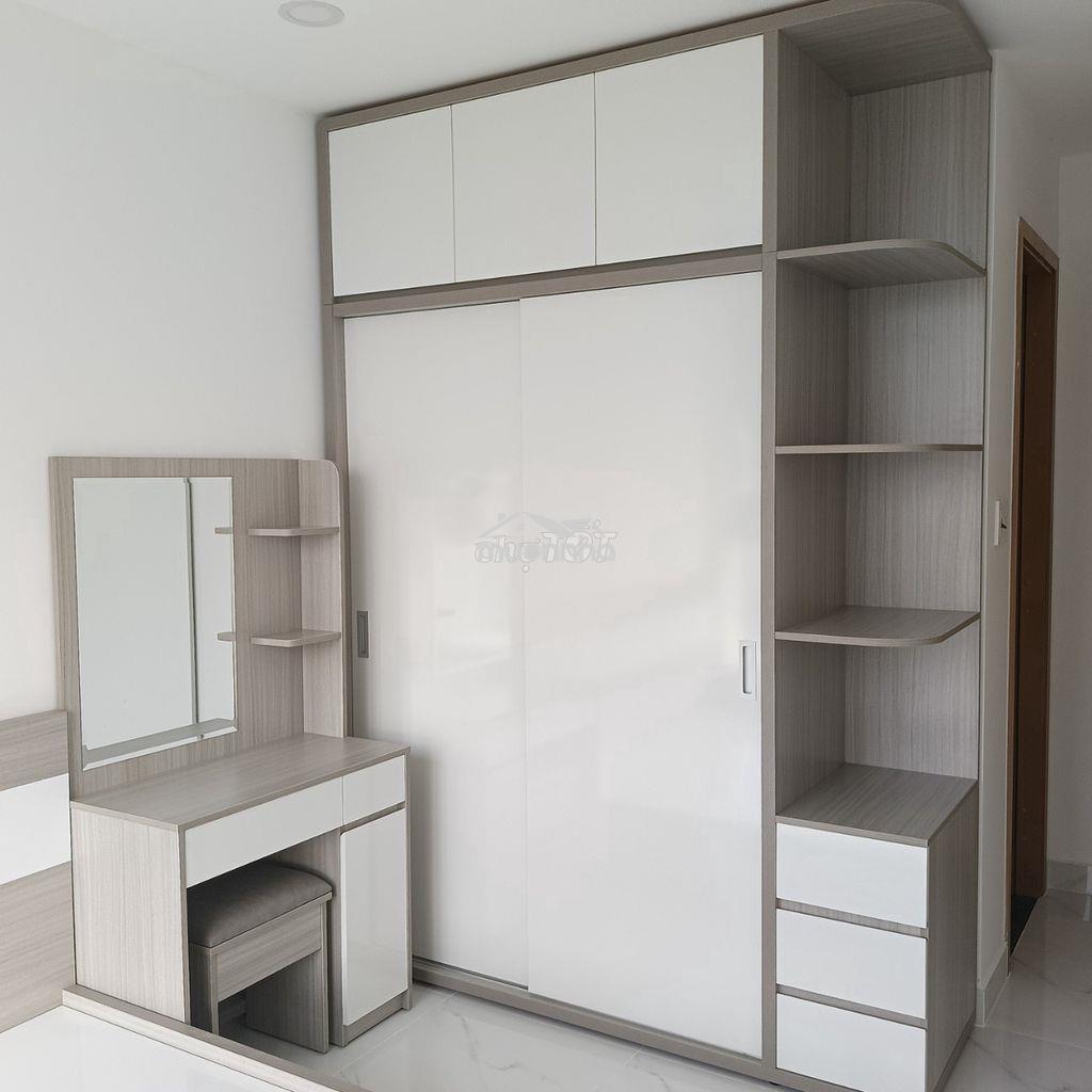 Bql cho thuê chung cư terra mia 68m full nội thất đẹp 10 triệu, - 4