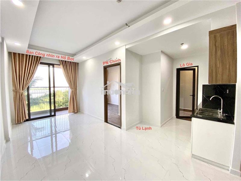 5triệu/2pn đẹp mới như hình