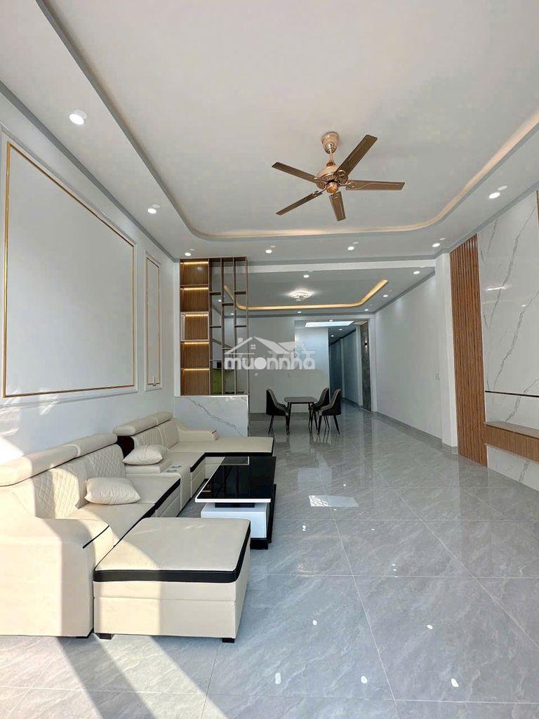 Bán gấp căn cấp 4 vừa hoàn thiện trả trước 30% dọn vào ở ngay. - 3