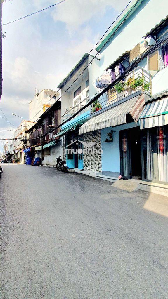 🏘Căn góc 2 tầng, sát mặt tiền sầm uất nguyễn du.