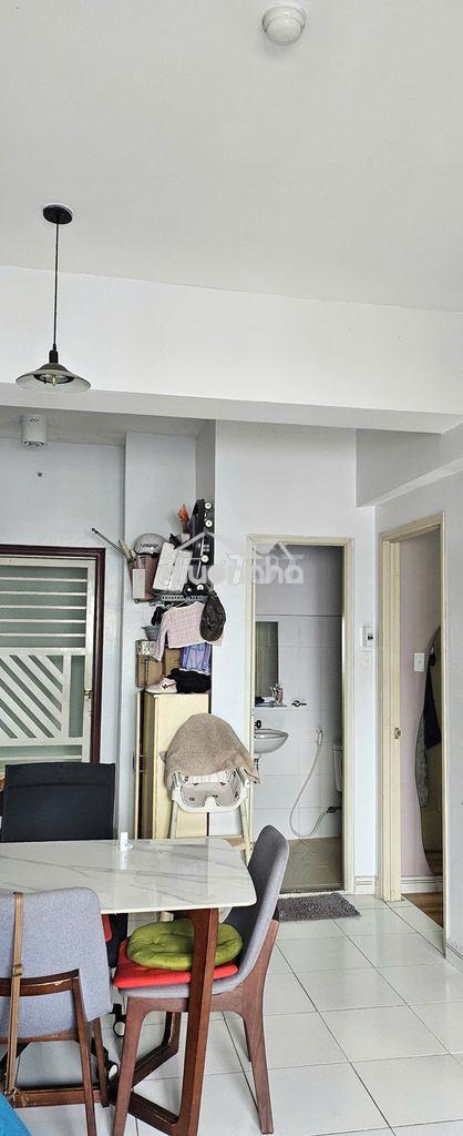 Suất thanh lý noxh, 50m2, giá 1.090 tỷ, hqc plaza, bình chánh - 4