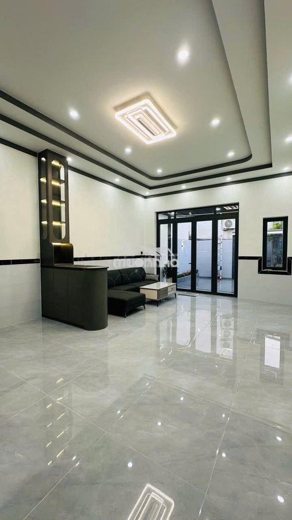 Bán nhà phường trấn biên giá 4,75 tỷ - 4