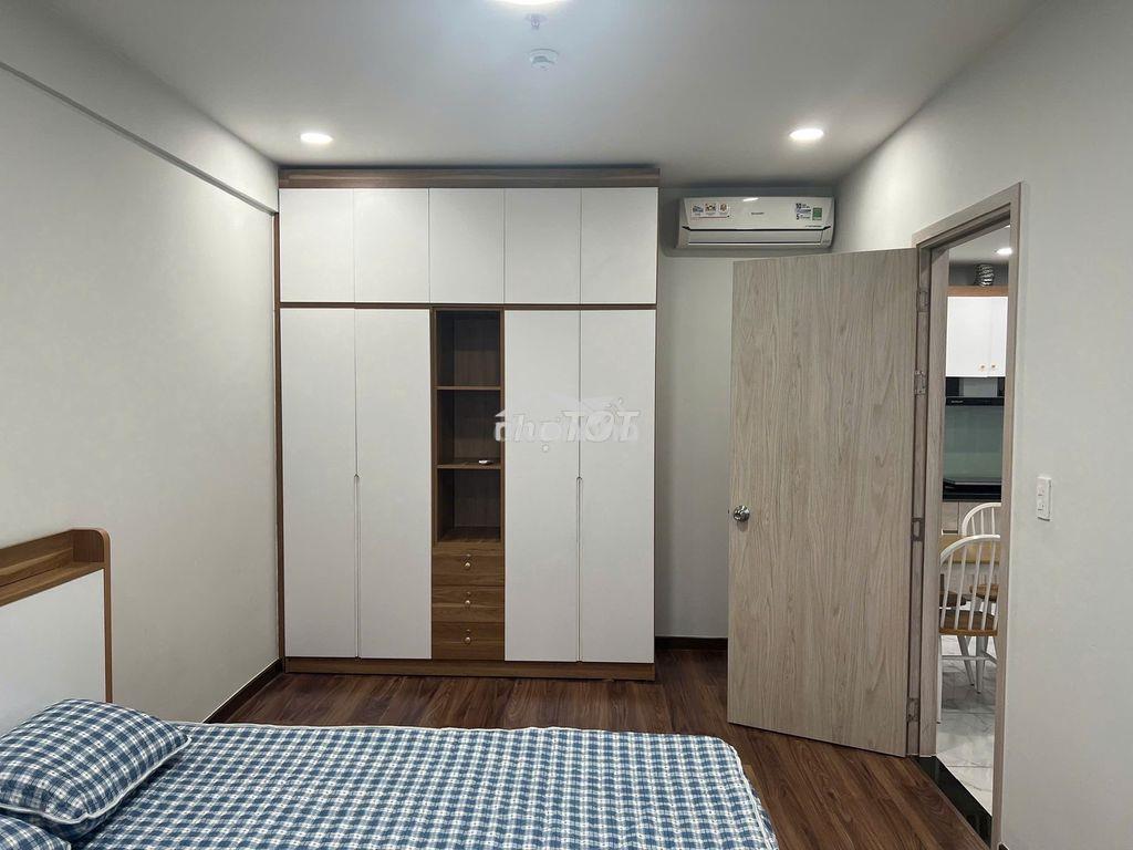 Cho thuê căn hộ 1pn full nội thất charm city dĩ an - 3