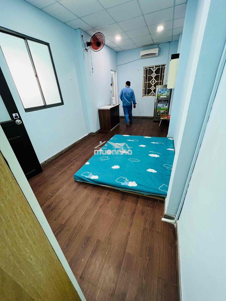 Phòng mặt tiền bắc hải q10. - 3