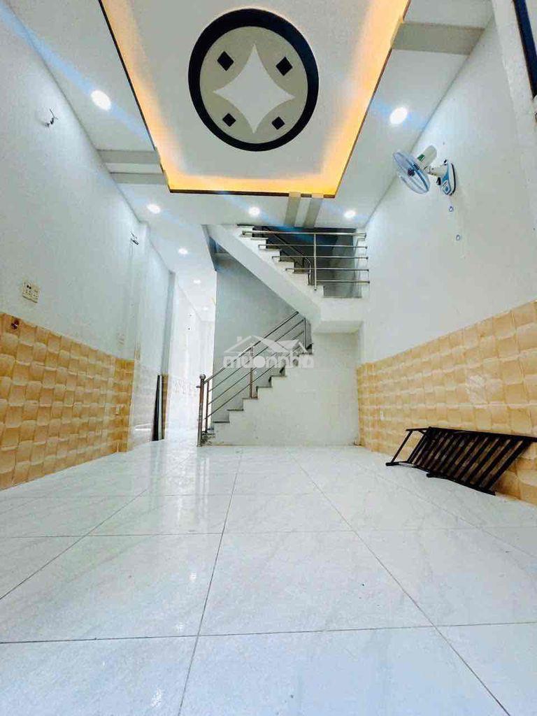 Nhà rẻ sổ hồng riêng - 3