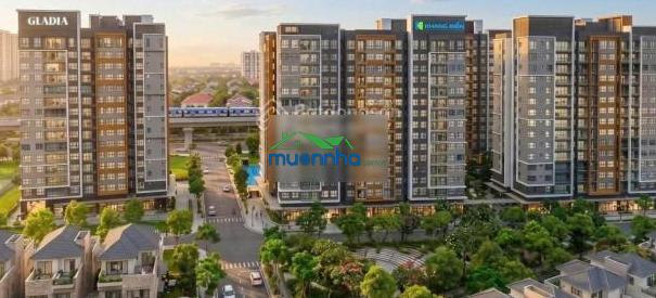 Giỏ hàng độc quyền cđt 1pn, 2pn, 3pn, 4pn, giá từ: 3,7 tỷ, ck: 16%, lh: 0933 600 ***