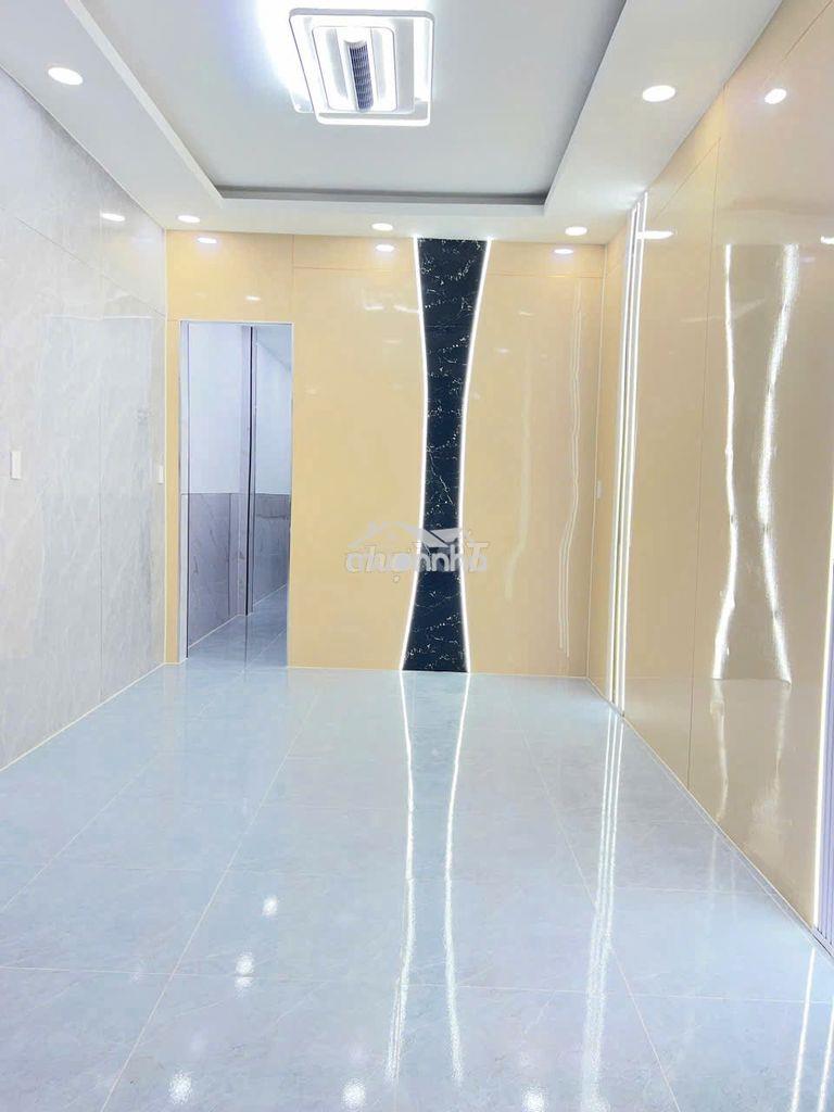 Bán nhà mới đẹp chỉ việc dọn vào ở - 4
