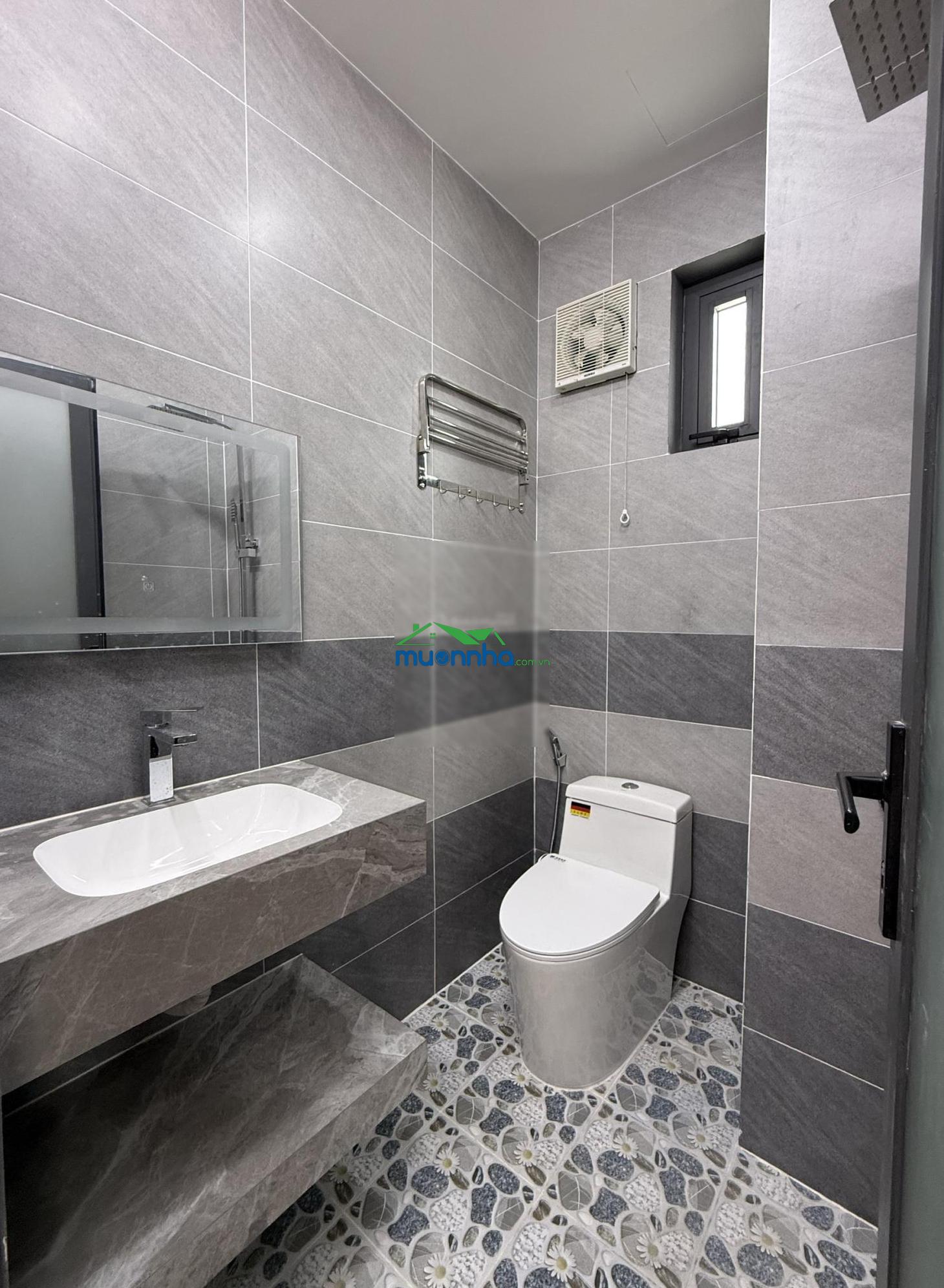 Bán nhà riêng tại nguyên hồng, 9,5 tỷ, 59m2, giá ưu đãi chỉ với - 3