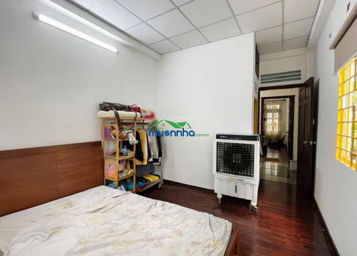 Cần bán gấp nhà mới đẹp 2 mặt tiền hẻm xe hơi cô bắc, phú nhuận - 4