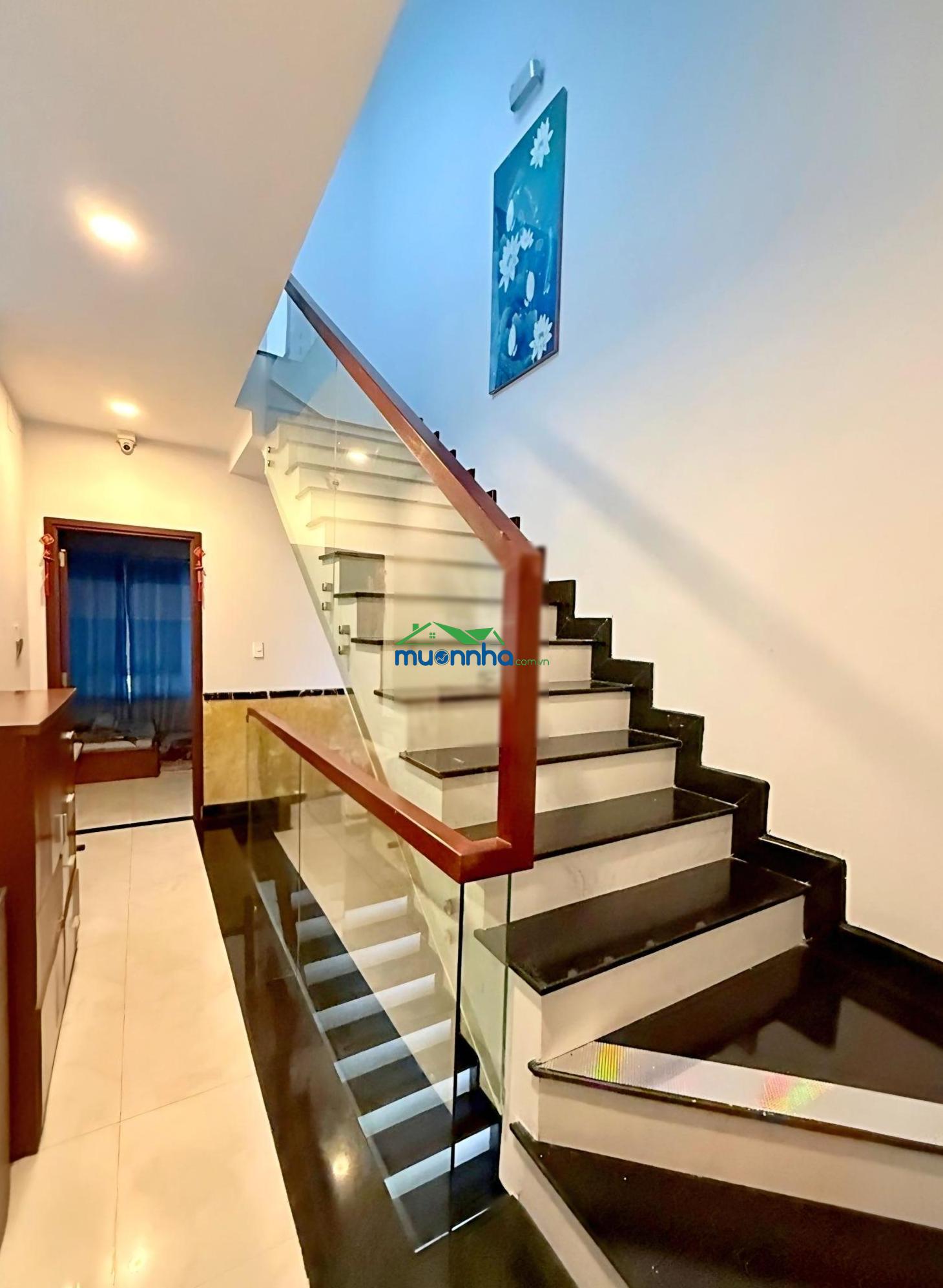 Khu vip tên lửa, chỉ hơn 8 tỷ, nhà 4 tầng mới đẹp, sát cv phú lâm, aeon mall, giáp quận 6