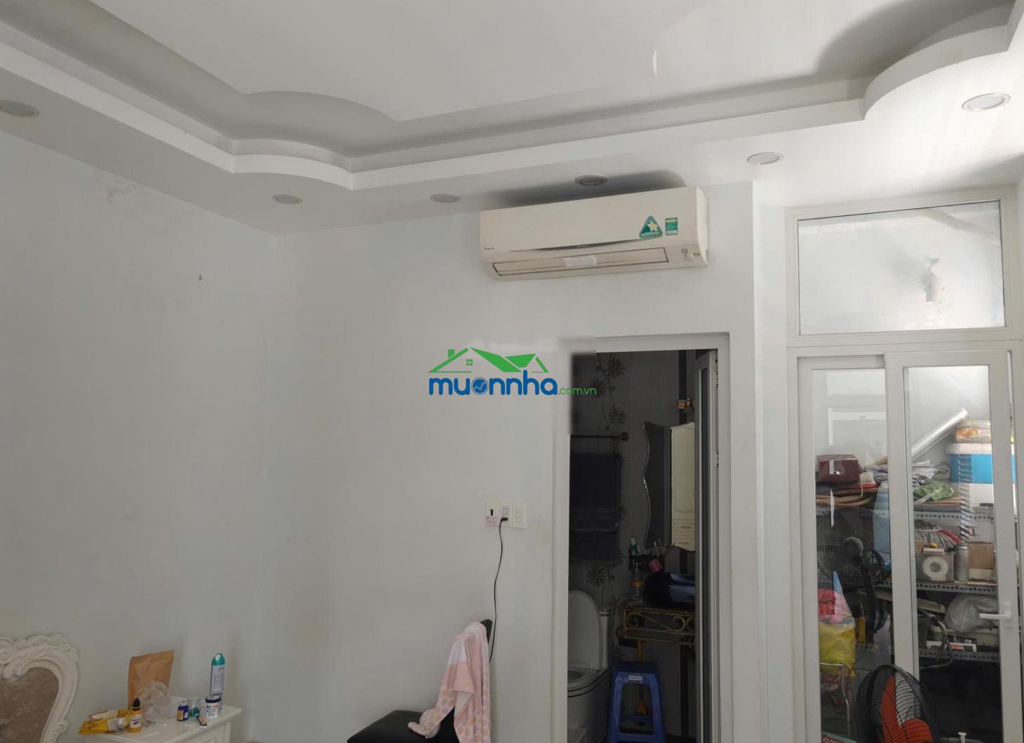 5 tầng, hẻm oto siêu vip ngay lê văn thọ gò vấp, tl, sổ riêng, 81,6m² - 2