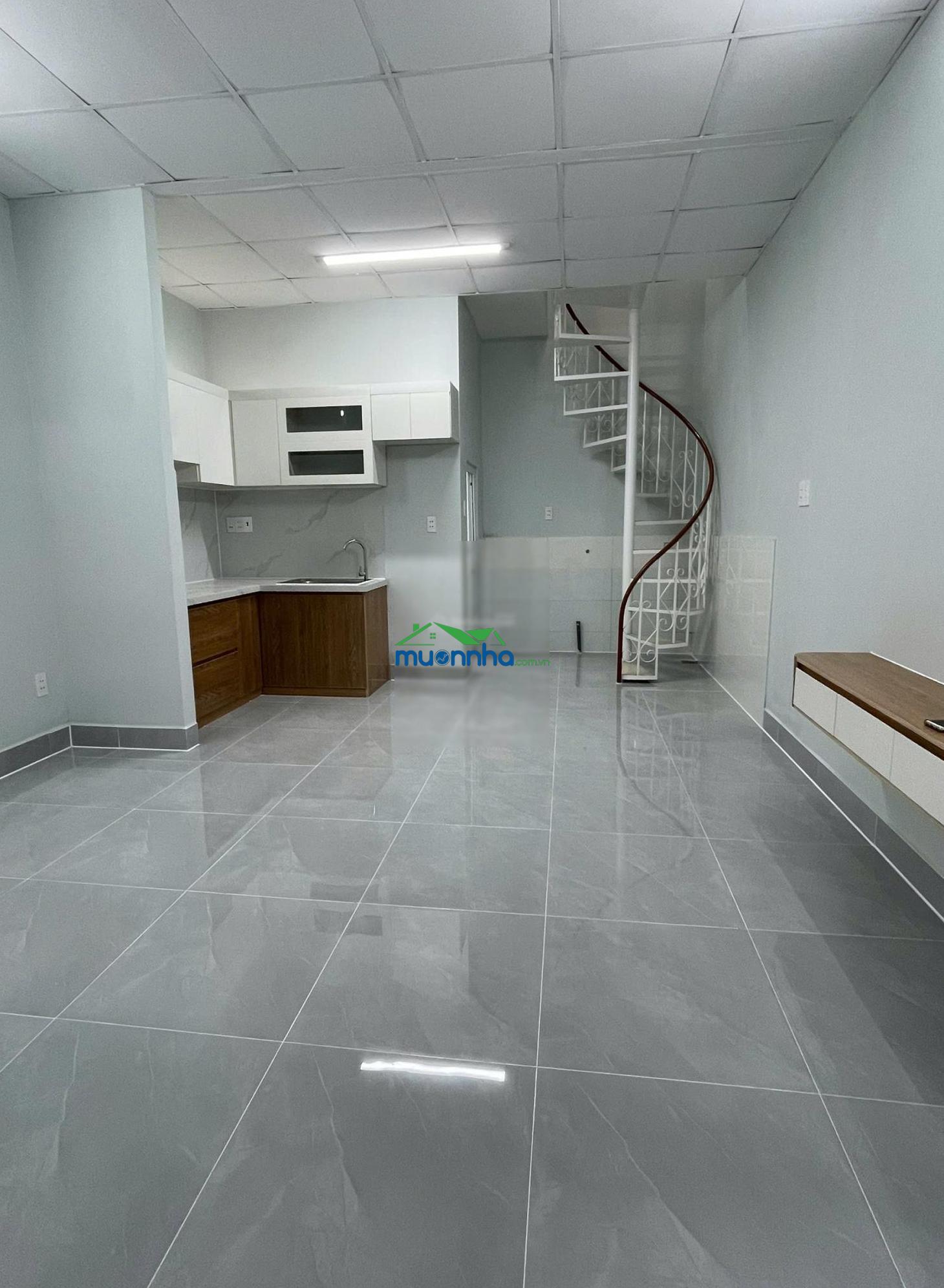 Nhà nhỏ sát đh công thương 26m giá 2,7ty - 2