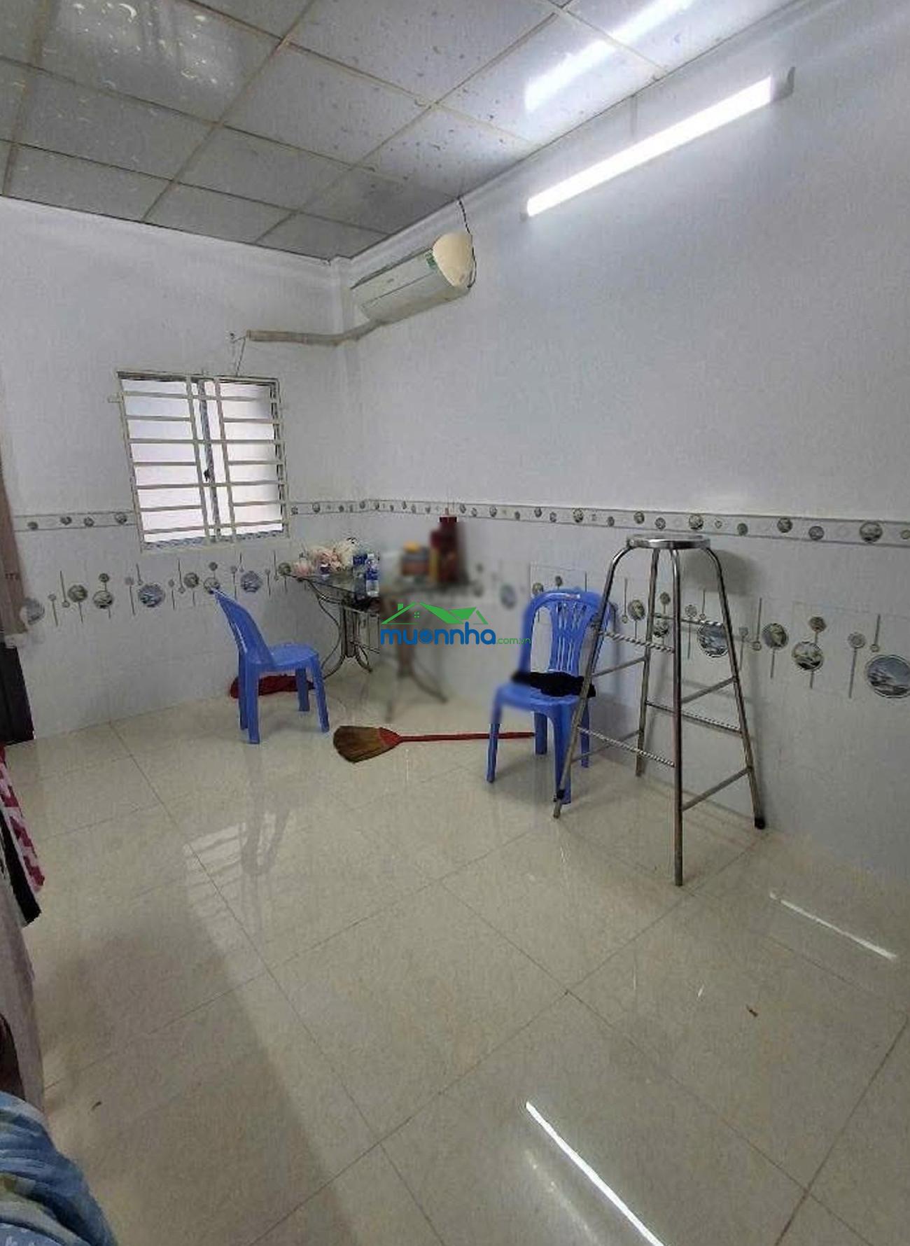 Trung tâm quận 7 liền kề phú mỹ hưng - nhà đẹp 2 tầng - dtcn 42m² p.phú thuận - chỉ 4.4 tỷ