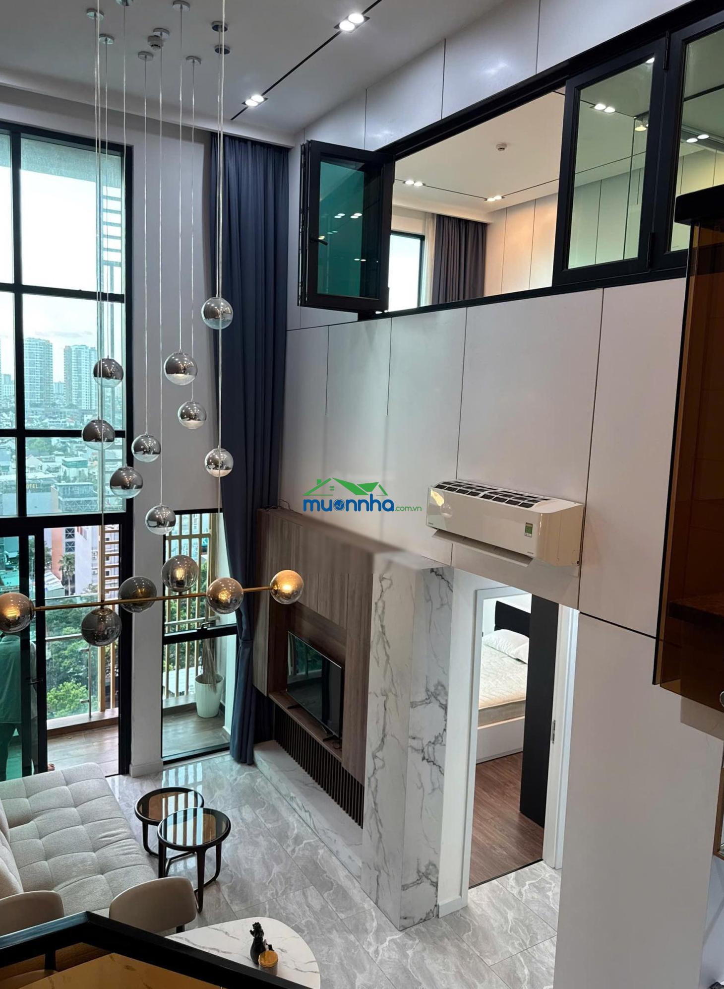 Chính chủ bán căn duplex 103m² feliz en vista full nội thất cao cấp, 12,8 tỷ bao thuế phí