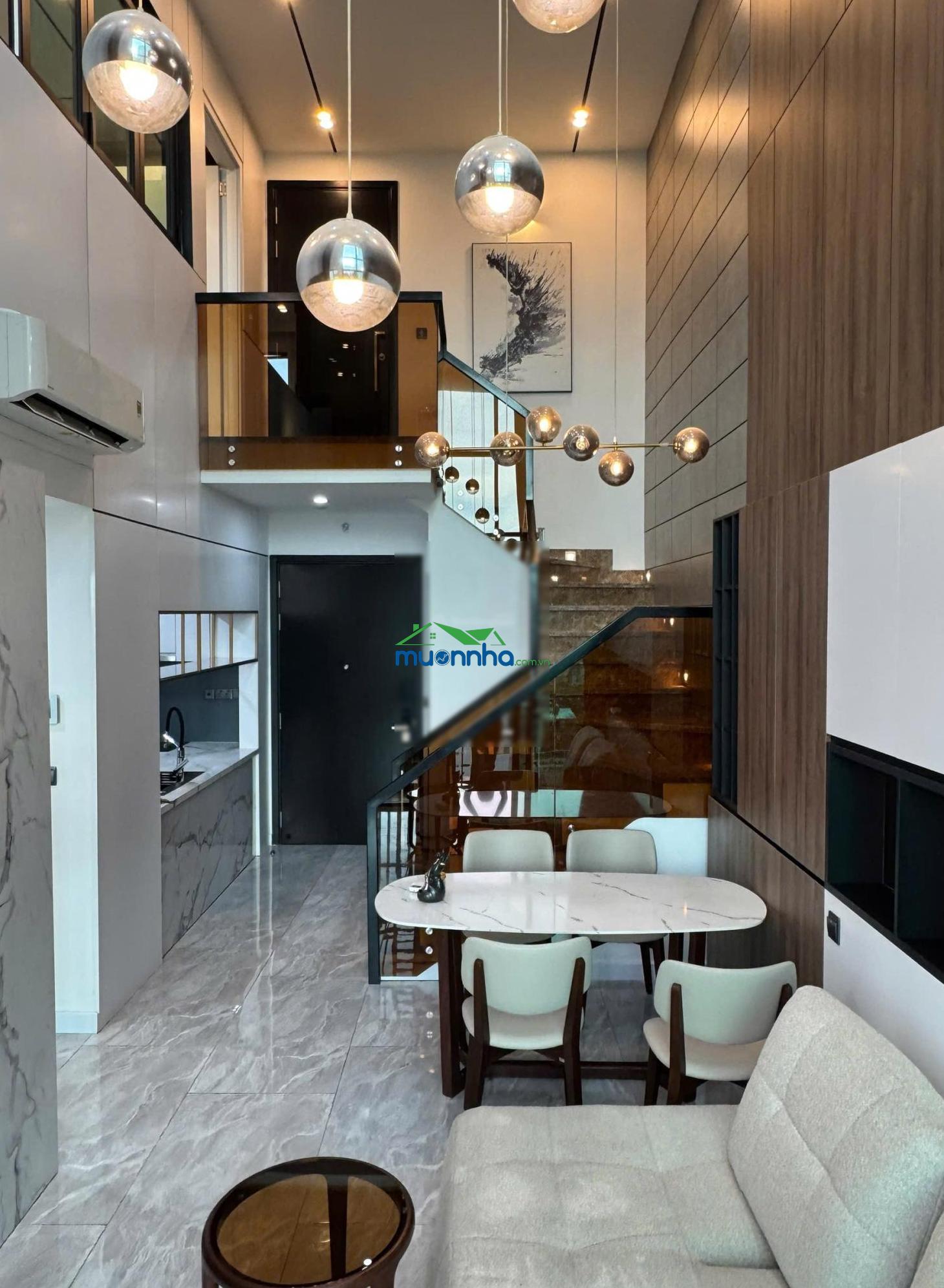 Chính chủ bán căn duplex 103m² feliz en vista full nội thất cao cấp, 12,8 tỷ bao thuế phí - 3