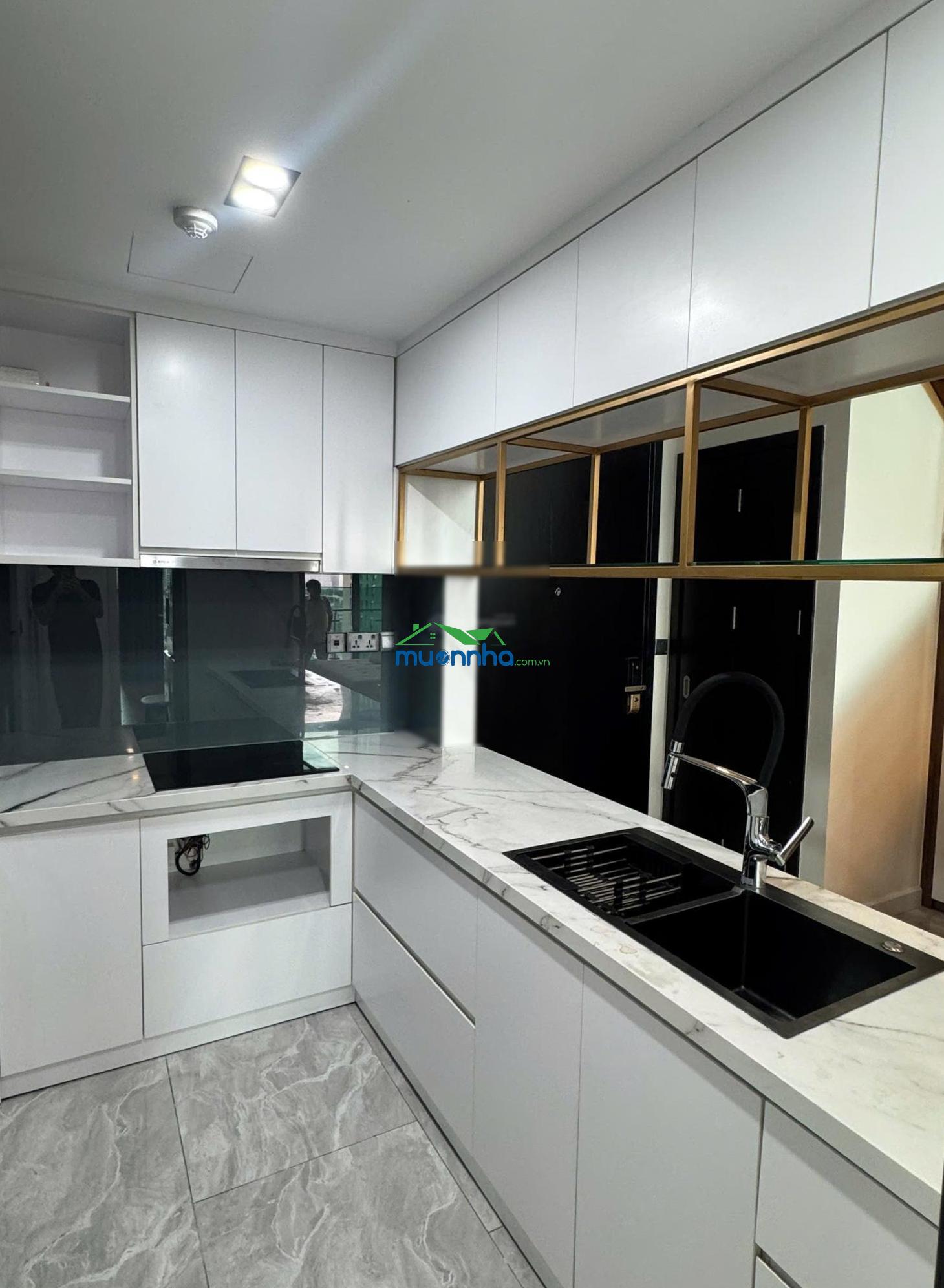Chính chủ bán căn duplex 103m² feliz en vista full nội thất cao cấp, 12,8 tỷ bao thuế phí - 2
