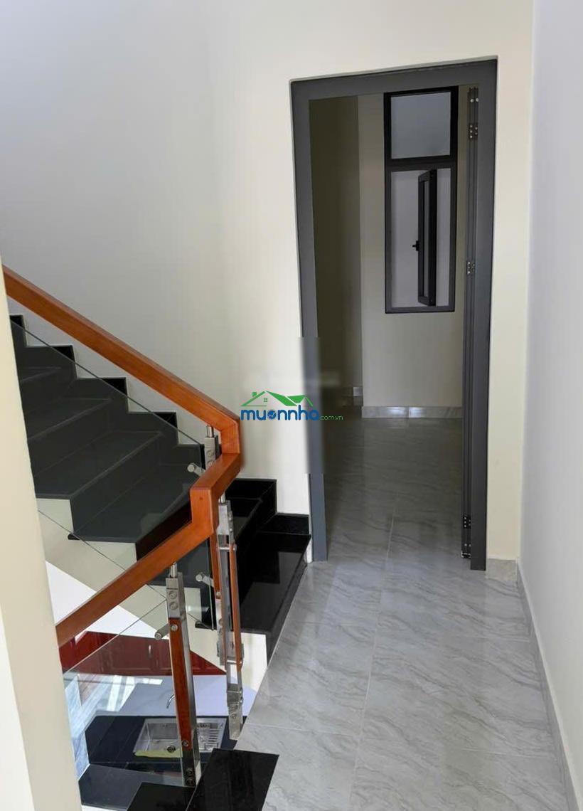 Bán nhà mới 100% đường số 9, p. bình hưng hòa, tp.hcm - 4