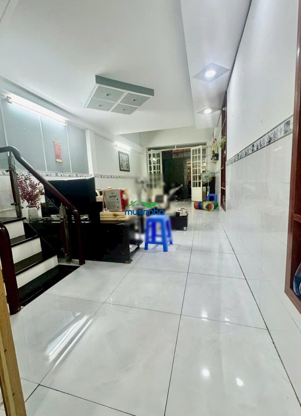 Bán nhà nguyễn kiệm, phú nhuận 76m2 xe hơi tới nhà, 8.8 tỷ - 3