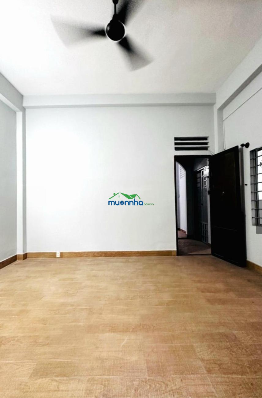 Bán nhà yên thế, tân bình, 3 tầng, lô góc cực thoáng, hẻm 8m ô tô tránh, gần sân bay, chỉ 14,5 tỷ - 4