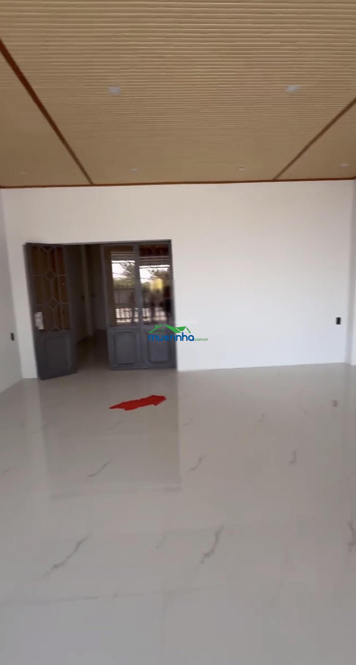 Nhà riêng tại giồng ao, cần thạnh, huyện cần giờ, 2,3 tỷ, 60m2, giá tốt, uy tín - 4