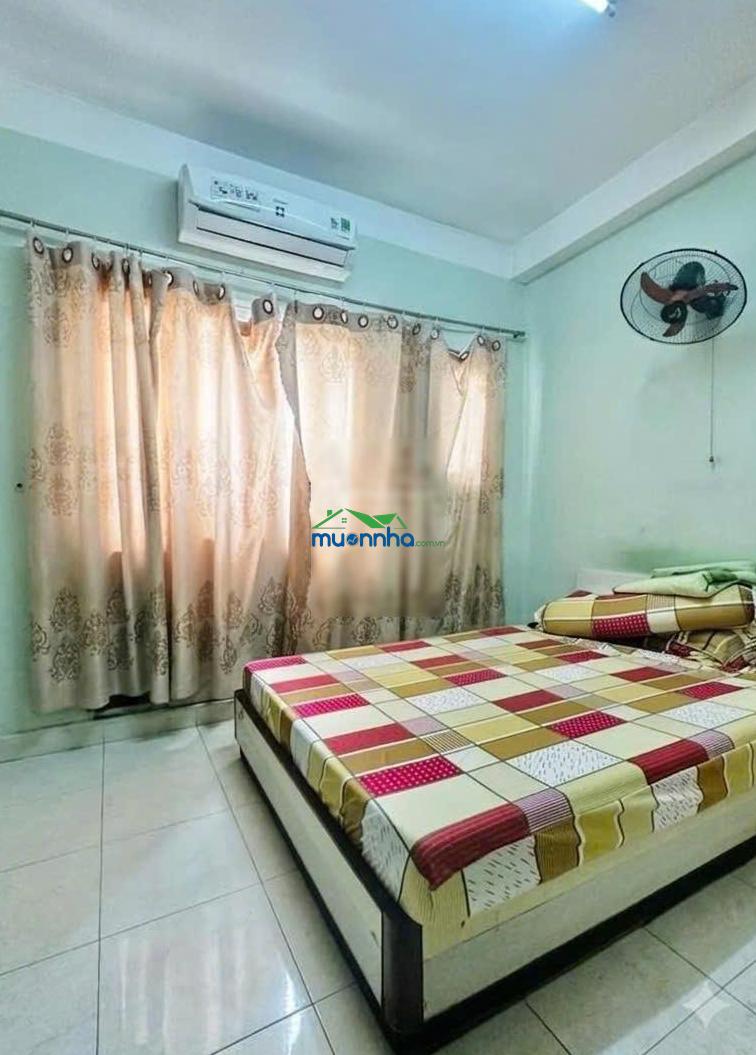 Thông ra phan chu trinh, nhà 4tầng x 48,6m2 - xe hơi đậu cửa - bán gấp - 3