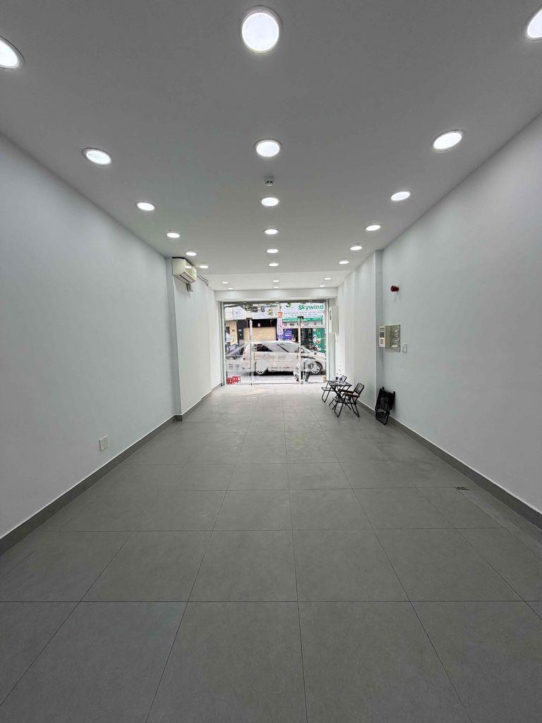 Nhà 5lầu mt nguyễn văn thương,p25,bt.kế tttm pearl,dtsd:320m2- 9pn 5wc - 3